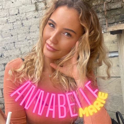 annabelle marie nude|OnlyFans